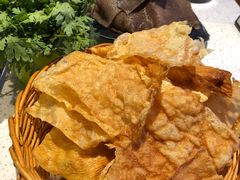 -九府羊·鲜羊火锅·烤串(新华路店)