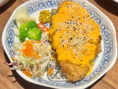 -隐月· 㐂和食屋(芝罘万达公馆店)