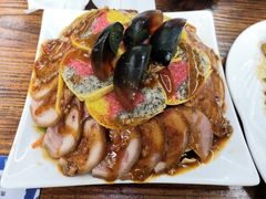 -苗氏卷子鸡(张掖金鸿大厦店)