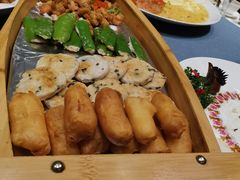 -顺峰(农展馆店)