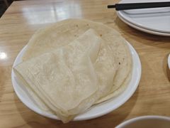 -姥家春饼店(漳州二路店)