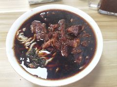 -无名老卤面(中华门店)