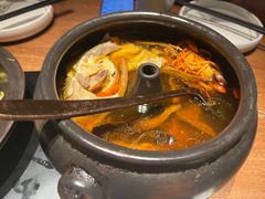 -云海肴·汽锅鸡·云南菜(领展购物广场·中关村店)