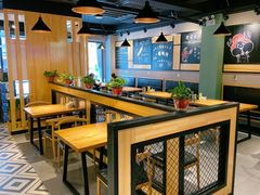 -一顿烧烤(八经街店)