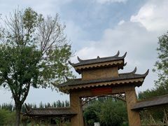 -武清南湖绿博园