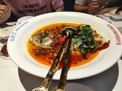 -坛宗剁椒鱼头(河西王府井店)