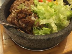 -新石器烤肉(南站店)