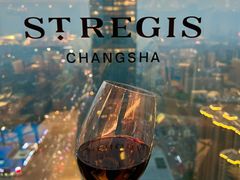 -Social 秀西餐厅-长沙瑞吉酒店(运达店)