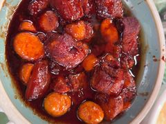 -塞上渔乡·农家菜·虹鳟鱼