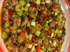 -泥糊破店小酒馆·团建聚餐(南京西路店)