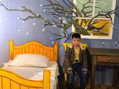 -天津梵高星空艺术馆(天河城旗舰店)