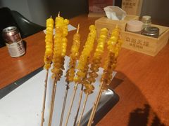 -京狮炙燥·精酿烧烤(首经贸店)