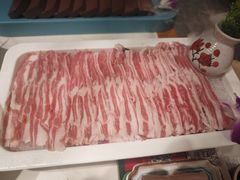 -曲氏老北京铜锅涮肉•火锅(不老街店)