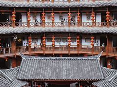 -洛带古镇
