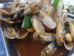 -蚝得喜海鲜(东城店)