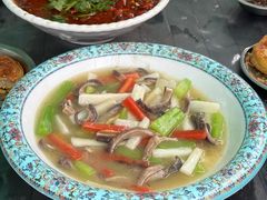 -双流老字号董蹄花(机场南四路店)