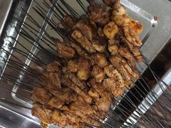 -清真·马峰烤肉(小学习北巷店)