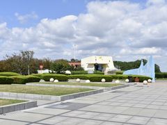 -南汇嘴观海公园