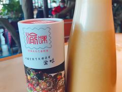 -常和州·夜宵大排档(常州单店)