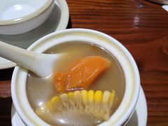 -云来居素食馆(南山店)
