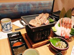 -沼津港渔市(宏伊国际广场店)