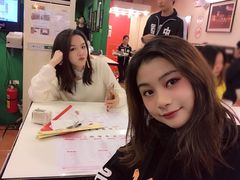 -大哥餐厅(西城花园店)