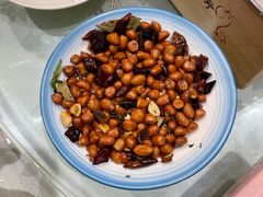 -福苗小骆驼烧烤(大唐不夜城店)