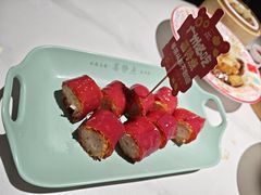 -喜势点·糖沙翁手工茶点·本地人茶居(永庆坊店)