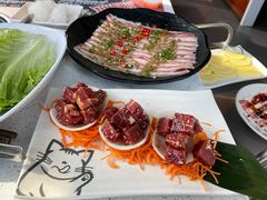 -猫抓烤肉(春熙路店)