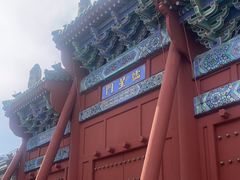 -沧州文庙