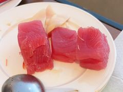 -岷山饭店-芝芝自助餐厅