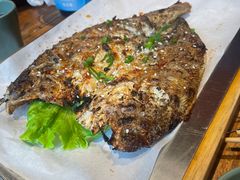 -小杨烤肉(朱雀店)