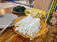 -大鼎石锅鱼(春江里店)