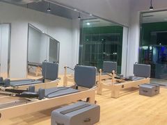 -METIS FITNESS女性健身工作室