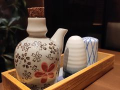 -千代武日本料理(哈西店)
