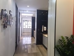 -牙博士口腔品牌连锁(杨浦店)