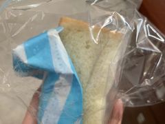 -沁屋面包店(人民东路店)