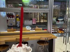 -DQ·蛋糕·冰淇淋(三亚青春颂店)