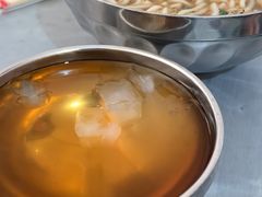 -正宗杨记普洱酸醋米线(总店)