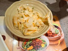 -大师兄·西北小馆(南沙万达广场店)