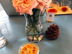 -KYO COFFEE(胶州路店)