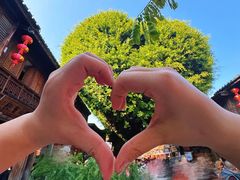 -三坊七巷历史文化街区