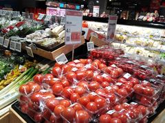 零售区-盒马鲜生(双清路店)