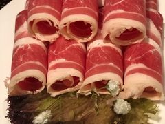 -捞王锅物料理(凯旋路店)