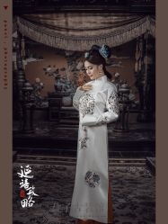 -美云庭古装·格格服汉服·京城旅拍(北京店)