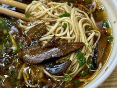 -康大口蘑面庄(将军街店)