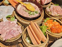 -古木枫老火锅(洪崖洞店)