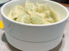 -船歌·鱼水饺青岛菜(太阳宫凯德MALL店)