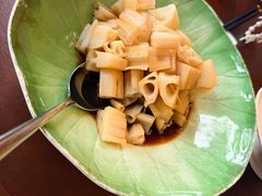 -明湖楼·经典鲁菜山东海鲜(大明湖店)