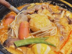 -花漫里亲民日式餐厅(万象城店)